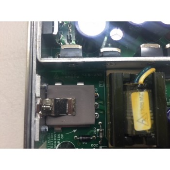 TDK-LAMBDA LWT50H-5FF AC/DC Open Frame Power Supply